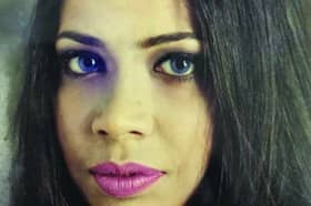 Teea Ansari (contributed pic)