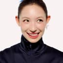 Autumn Hani Yi Shaw (pic Lee Peck Media)