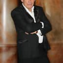 Mike d'Abo (contributed pic)