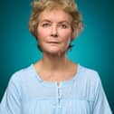 Anastasia - Jenny Seagrove (contributed pic)