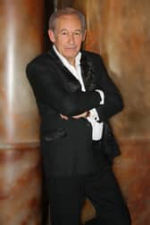 Mike d'Abo (contributed pic)