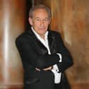 Mike d'Abo (contributed pic)