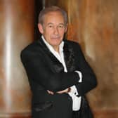 Mike d'Abo (contributed pic)