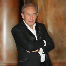 Mike d'Abo (contributed pic)
