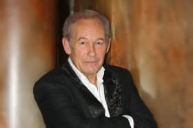 Mike d'Abo (contributed pic)