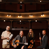 First Brighton gig in 12 years for Finnish progressive rock band