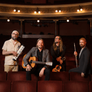 Von Hertzen Brothers by Mojo Erämetsä