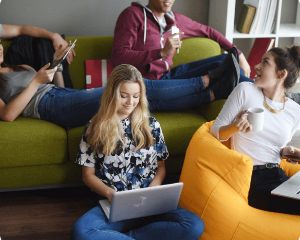 Online scams increasingly use convincing branding and urgent language to catch people off guard.