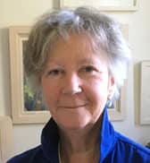 Sarah Dawnay (contributed pic)