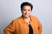 Susan Calman - credit Steve Ullathorne