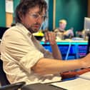 Dom James (Angel Studios)