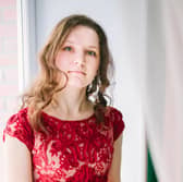 Elena Toponogova (contributed pic)