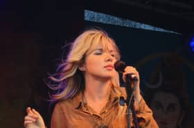Hattie Chandler (contributed pic)