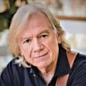 Justin Hayward (contributed pic)