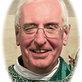 Deacon Roger Stone (contributed pic)