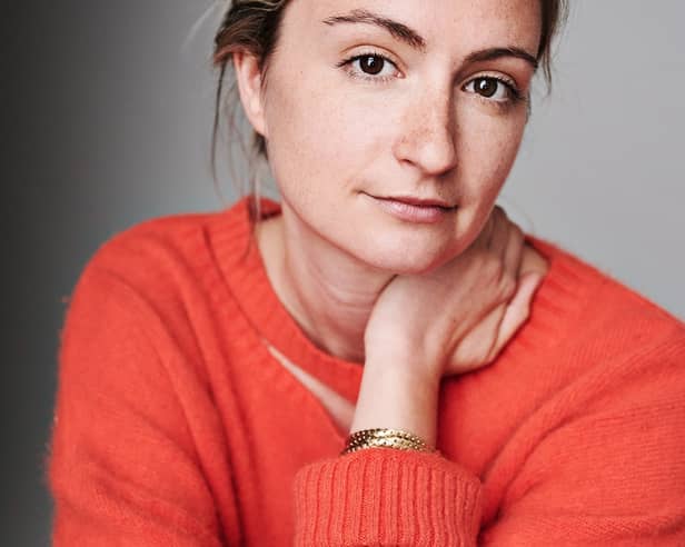 Lizzy Watts (contributed pic)