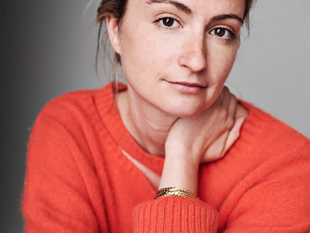 Lizzy Watts (contributed pic)