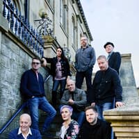 Hastings celebration of Beautiful South classics