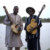 Habib & Sura (contributed pic)