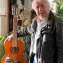 John Bromley (contributed pic)
