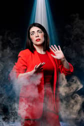 Rosie Holt (contributed pic)