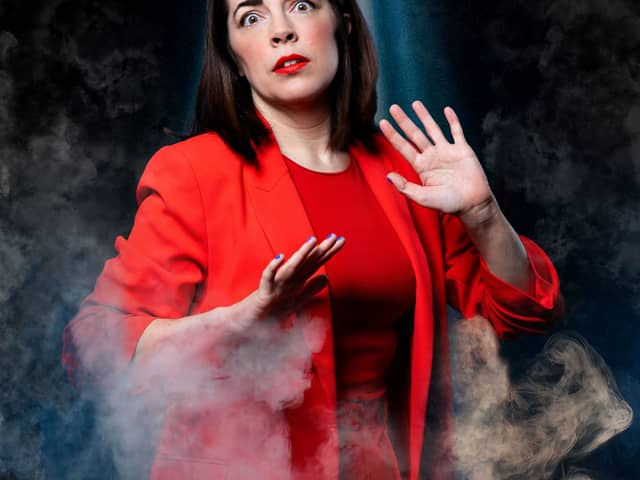 Rosie Holt (contributed pic)