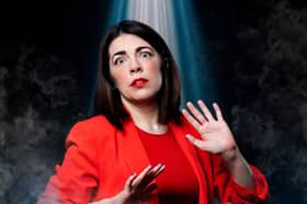 Rosie Holt (contributed pic)