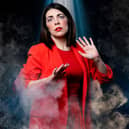 Rosie Holt (contributed pic)