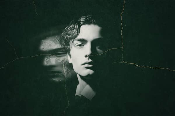 Dorian Gray (contributed pic)
