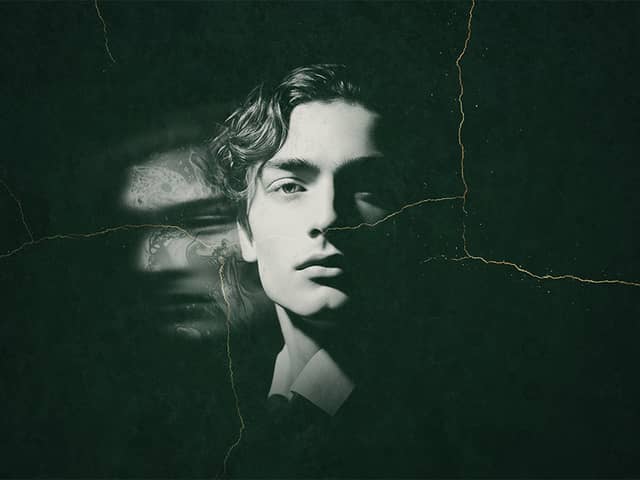 Dorian Gray (contributed pic)