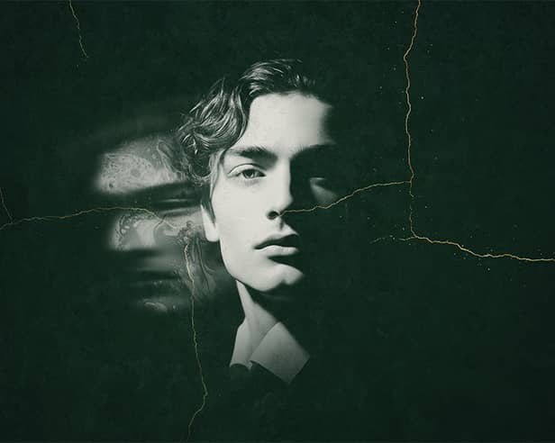 Dorian Gray (contributed pic)