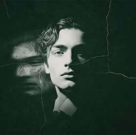 Dorian Gray (contributed pic)