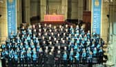 Arun Choral Society (contributed pic)