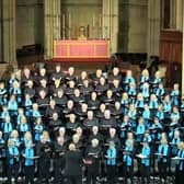 Arun Choral Society (contributed pic)