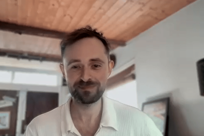 New film explores deafness and belonging
