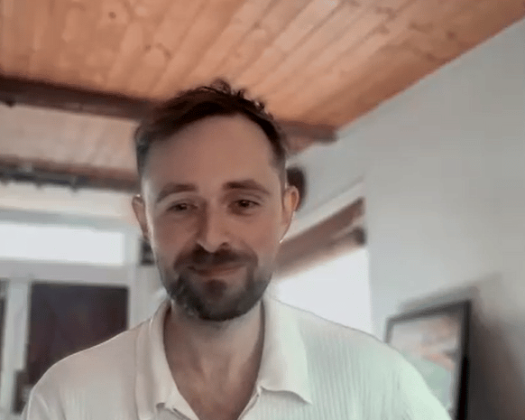 Aram Atkinson (contributed pic)