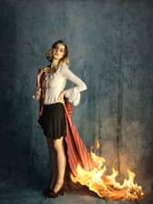 Amy Matthews - Definitions of Toast (credit Orlando Gili)