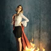 Amy Matthews - Definitions of Toast (credit Orlando Gili)
