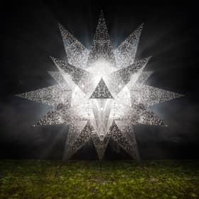 Nova by Studio Vertigo - photo credit Topher McGrillis