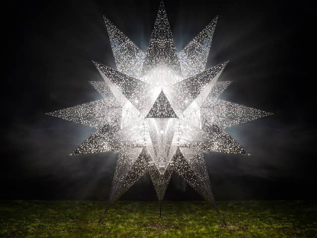 Nova by Studio Vertigo - photo credit Topher McGrillis
