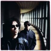 Echo & The Bunnymen (contributed pic)