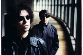Echo & The Bunnymen (contributed pic)