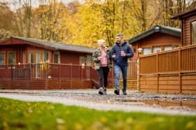 Autumn is a great time for a getaway