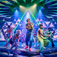 Chichester Festival Theatre show cancelled after incident