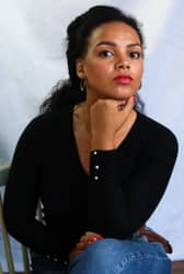 Catherine Joy White (contributed pic)