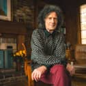 Gilbert O'Sullivan (contributed pic)