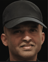 Filmmaker Jay Natrjan (contributed pic)