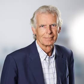 Martin Allen (contributed pic)