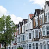 A person saving alone in London could face a 21-year wait to build a 10% house deposit, research has found