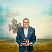 Exploring the story of the Victoria Cross
